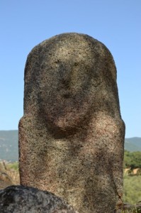 Menhirs de Filitosa