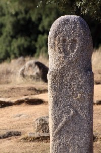 Menhirs Fiiltosa